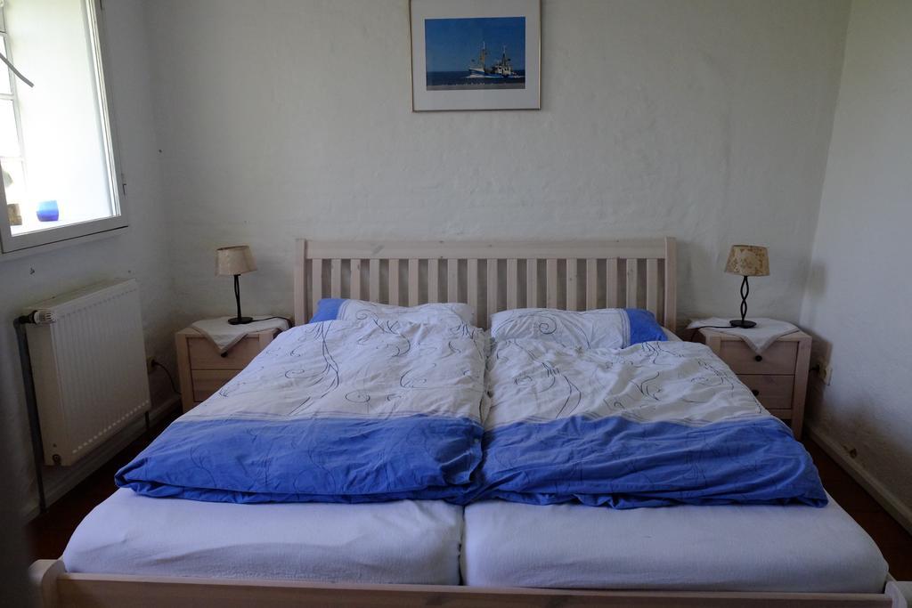 Windmuehle Catharina Villa Oldenswort Room photo
