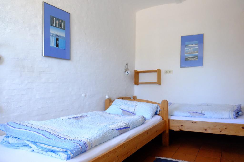 Windmuehle Catharina Villa Oldenswort Room photo