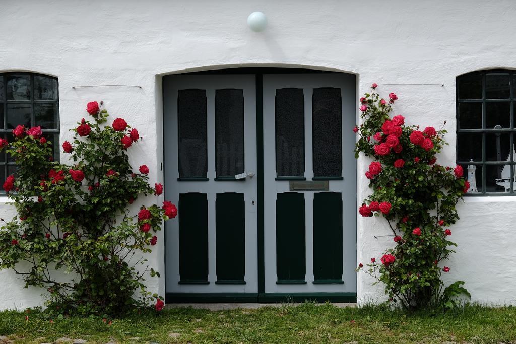 Windmuehle Catharina Villa Oldenswort Exterior photo